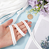 Chenille Lip Cord Trim DIY-WH0580-17B-3