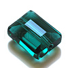 Imitation Austrian Crystal Beads SWAR-F060-10x8mm-24-1
