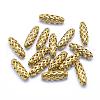 Brass Filigree Beads KK-A143-10C-RS-1