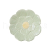 Porcelain Flower Jewelry Tray PW-WGBBF78-02-1