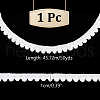 Polyester Ribbon OCOR-WH0086-77A-2