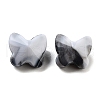 Acrylic Beads OACR-U005-06-2