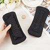 Cloth Tactical Vest Shoulder Strap Pads FIND-WH20011-14-3