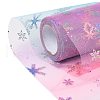 Christams Deco Mesh Ribbons OCOR-H108-05D-3