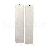 Non-Tarnish 304 Stainless Steel Big Pendants STAS-H184-22P-1