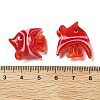Handmade Lampwork Beads LAMP-P067-01-3