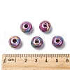 Handmade Porcelain European Beads OPDL-Q100-1-4