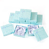 Cardboard Bracelet Boxes CBOX-TAC0003-01C-2