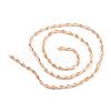 Transparent Glass Beads GLAA-P001-02A-04-3