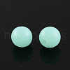 Fluorescence Acrylic Beads MACR-R517-6mm-06-1