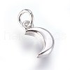 Enamel Brass Charms KK-G364-16P-02-2