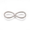 Stainless Steel Links STAS-WH0014-07A-2
