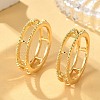 925 Sterling Silver Ring Components FIND-Z078-01G-1