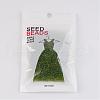 8/0 Glass Seed Beads X-SEED-A004-3mm-4-3