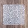 DIY Pendant Molds AJEW-U023-05D-4