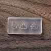 DIY Silicone Nail Art Molds SIMO-NH0002-01R-3