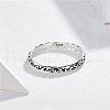 925 Sterling Silver Finger Rings FS-WGE1840-03-2