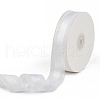 Solid Color Organza Ribbons ORIB-E005-B07-1