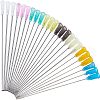 Plastic Fluid Precision Blunt Needle Dispense Tips TOOL-BC0005-62-1