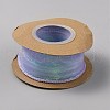 9M Rainbow Color Nylon Organza Ribbon OCOR-WH20017-01B-2