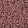TOHO Round Seed Beads SEED-XTR08-0553F-2