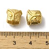 304 Stainless Steel European Beads STAS-I305-197G-2