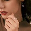 3 Strands Natural Freshwater Shell Beads Strands SHEL-HS0001-01C-6