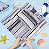 Chair Canvas Cloth AJEW-WH0248-452D-3