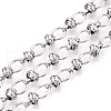Iron Oval Link Chains CH-T005-03P-1