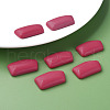 Opaque Acrylic Cabochons MACR-S373-136-A10-2