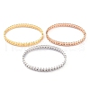 304 Stainless Steel Bangles BJEW-O184-21-1