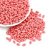 Opaque Acrylic Beads X1-MACR-T048-02J-3