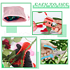 GOMAKERER PVC Remove Thorns Tool TOOL-GO0001-13-5