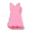Easter Rabbit DIY Candle Silicone Molds CAND-M001-01A-3