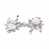 Opalite Pendants G-P496-04P-18-3