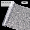 Polyester Sequin Table Runners AJEW-WH0248-487A-2