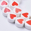 Porcelain Beads PORC-G003-01-2