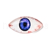 Halloween Translucent Resin Decoden Cabochons CRES-Z007-01B-04-1