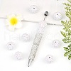 AB-Color Resin Rhinestone Beads RESI-S315-18x20-16-4
