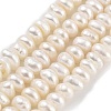 Natural Cultured Freshwater Pearl Beads Strands PEAR-C003-29A-2