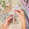 Plastic Tube FIND-WH0139-378-3