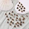 Preciosa® MAXIMA Crystal Round Stones X-PRC-RBSS24-10220-2
