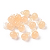 Imitation Jelly Style Acrylic Beads OACR-B002-05C-3