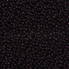 12/0 Grade A Round Glass Seed Beads SEED-Q006-M27-2
