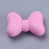 Food Grade Eco-Friendly Silicone Focal Beads SIL-R006-58-1