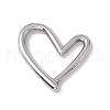 304 Stainless Steel Linking Rings STAS-G279-03P-2