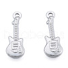 Non-Tarnish 201 Stainless Steel Pendants STAS-N098-173P-3