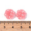Synthetic Shell Dyed Beads SHEL-C007-04C-3