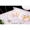 Copper Wire CWIR-TAC0002-01A-PI-19