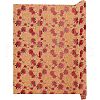 Embossed PU Imitation Leather Fabric DIY-WH0043-95A-1